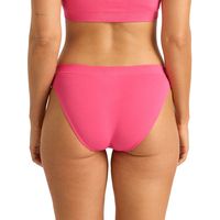 Boody Classic Bikini - BCA Pink